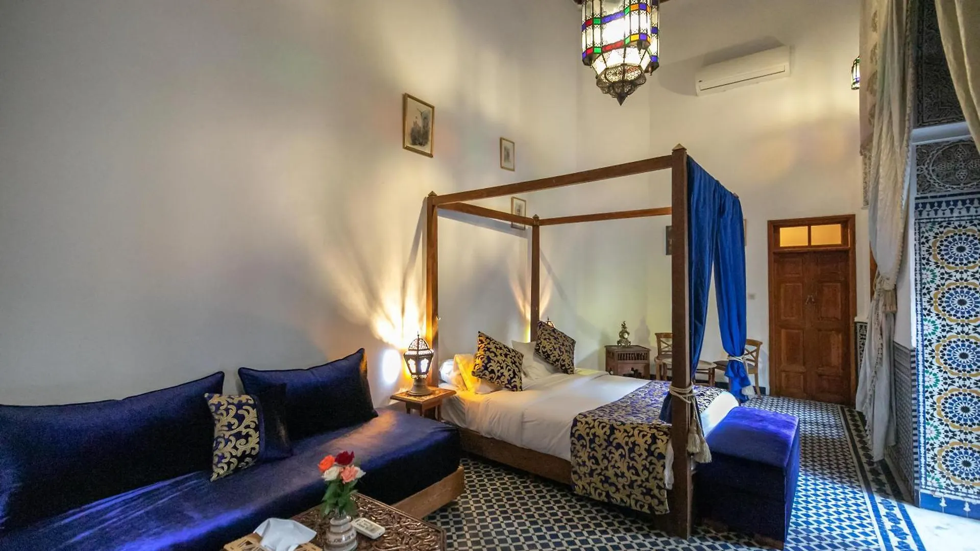 Riad Louna Fes & Spa