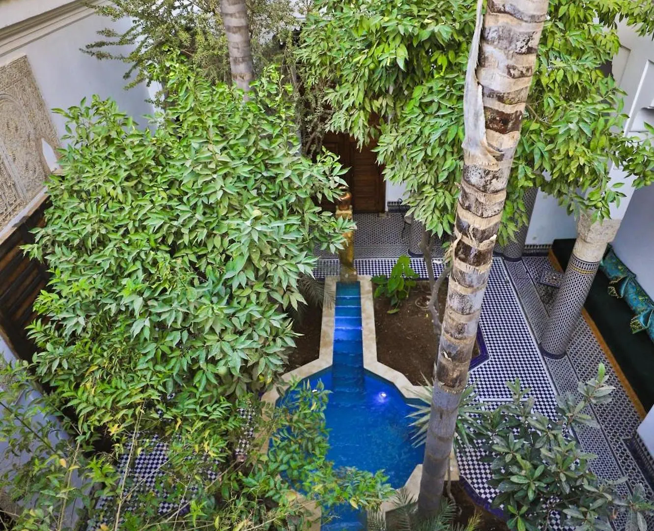Riad Louna Fes & Spa