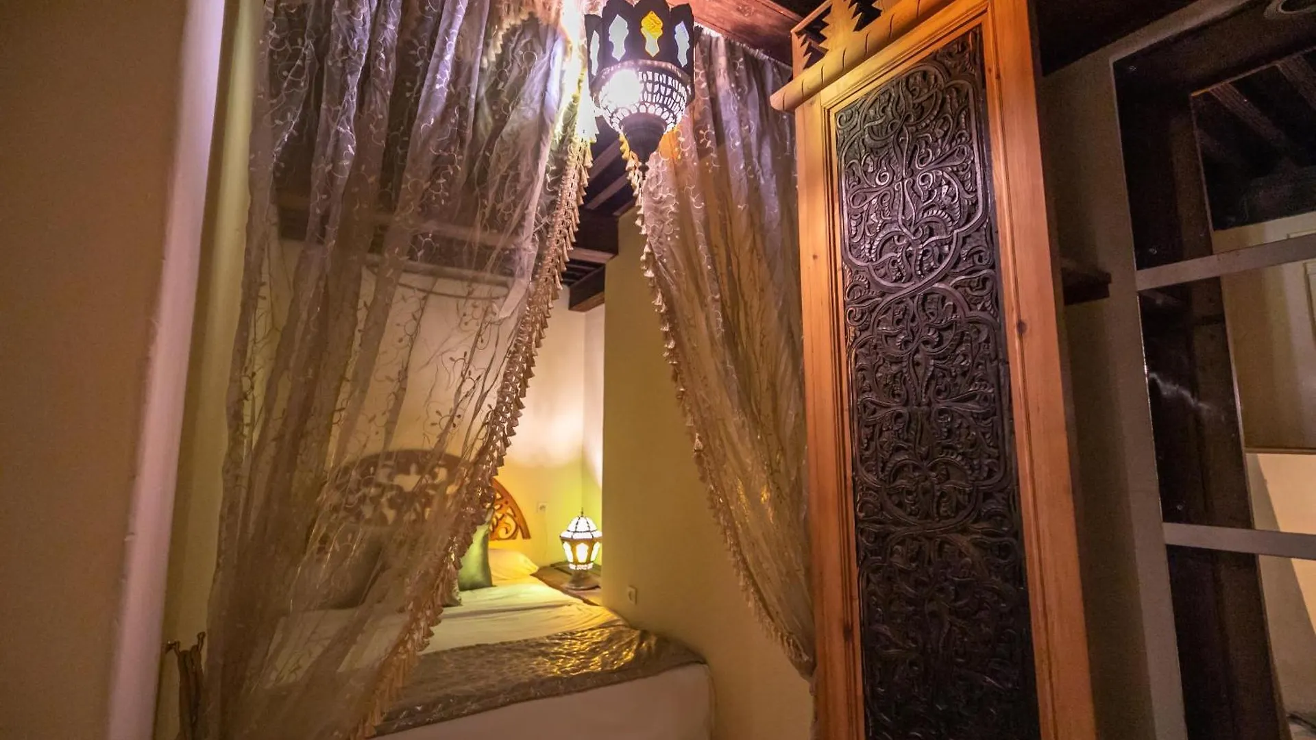 Riad Louna Fes & Spa