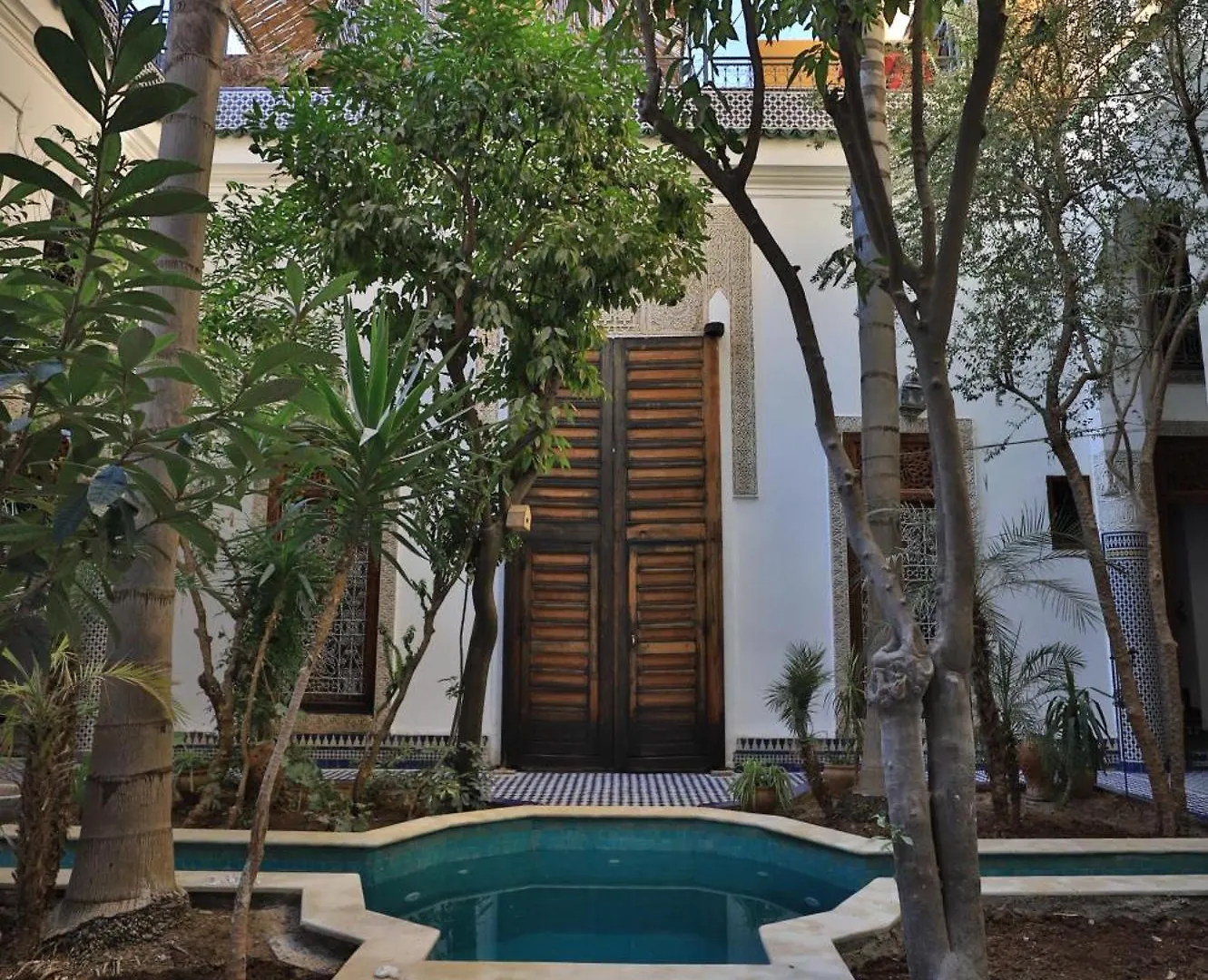 Riad Louna Fes & Spa