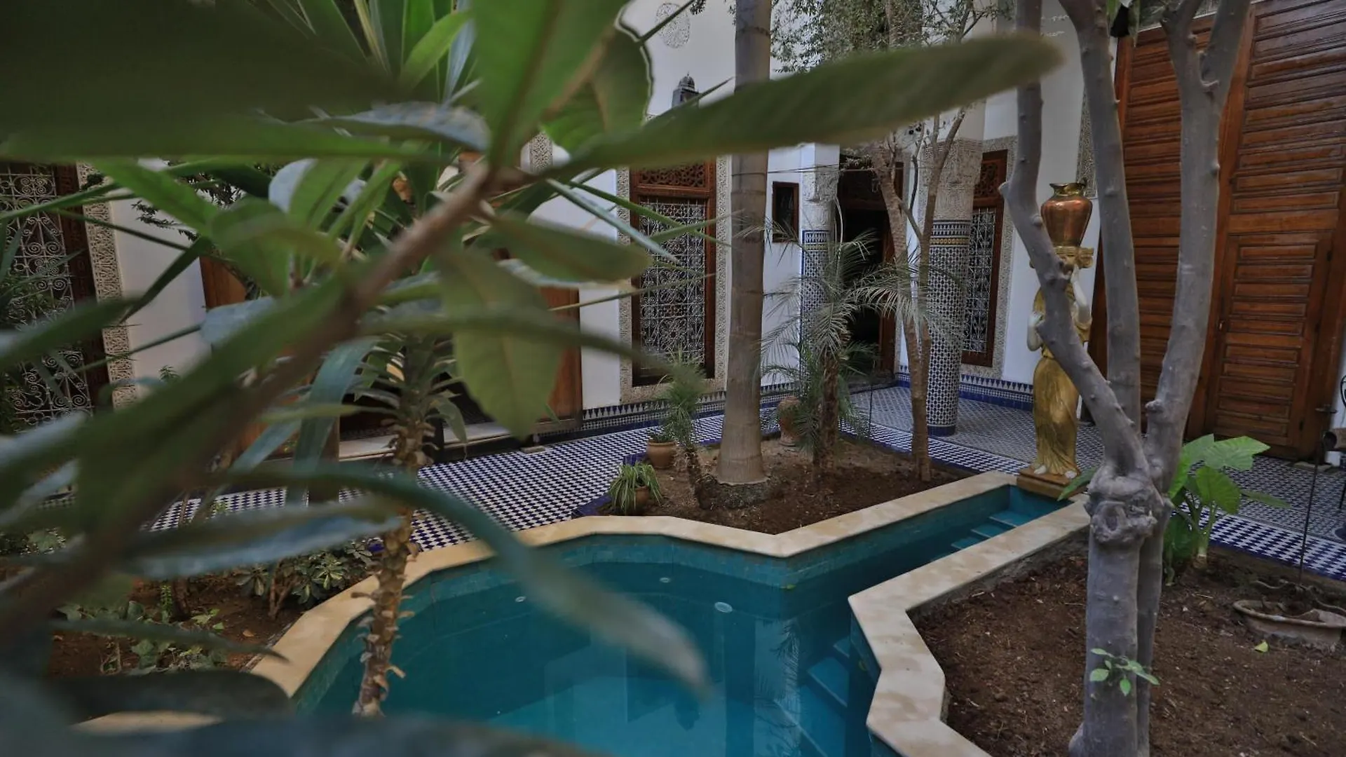 Riad Louna Fes & Spa
