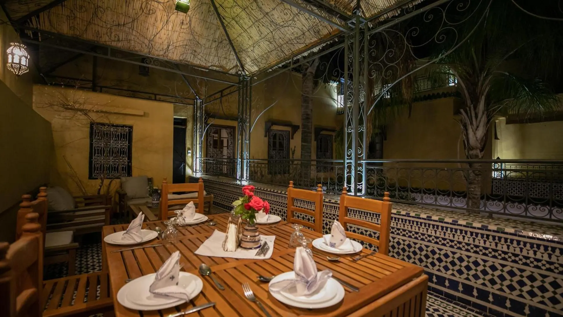 Riad Louna Fes & Spa