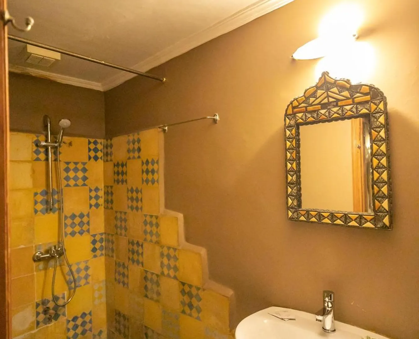 Riad Louna Fes & Spa Morocco