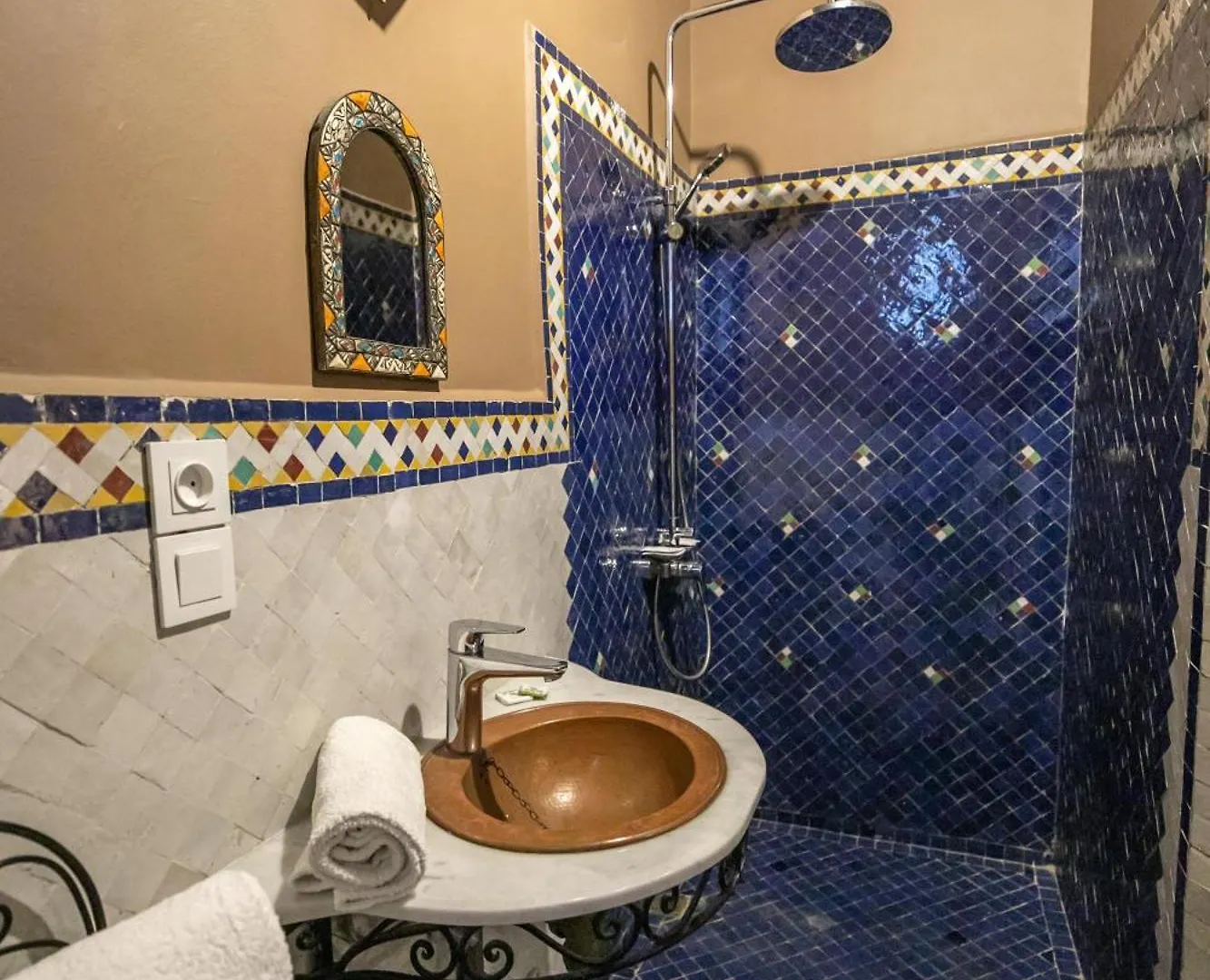 Riad Louna Fes & Spa
