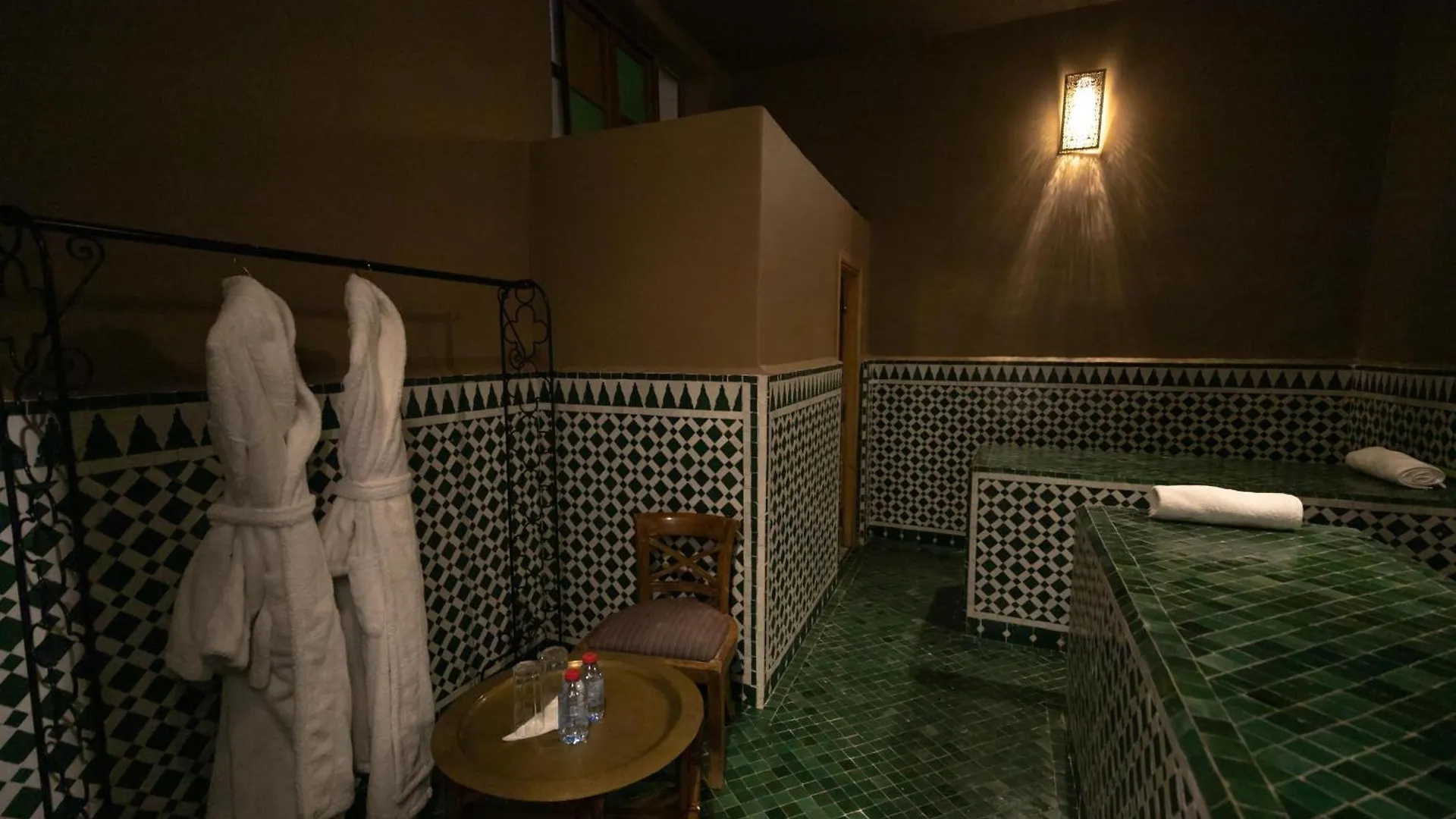Riad Louna Fes & Spa Morocco