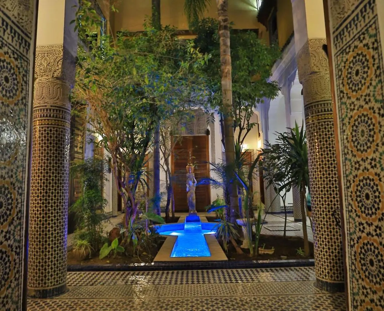 Riad Louna Fes & Spa