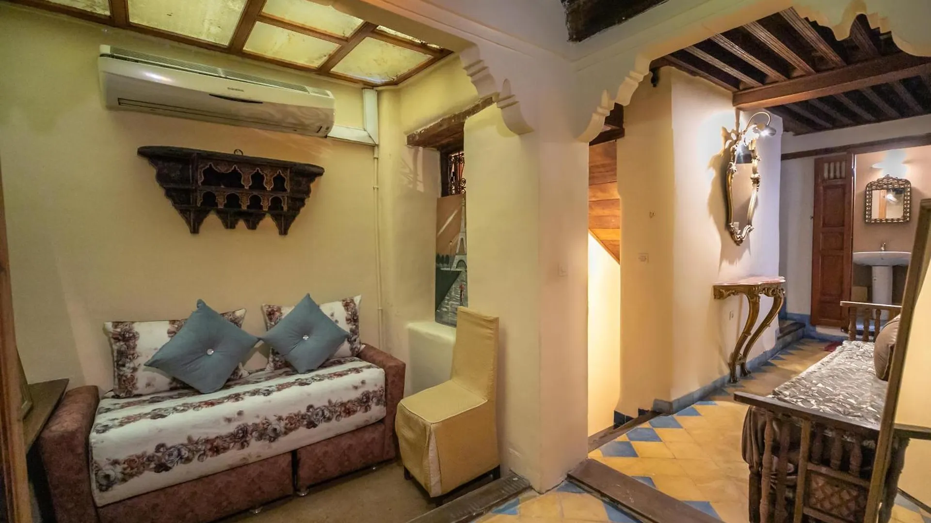 Riad Louna Fes & Spa