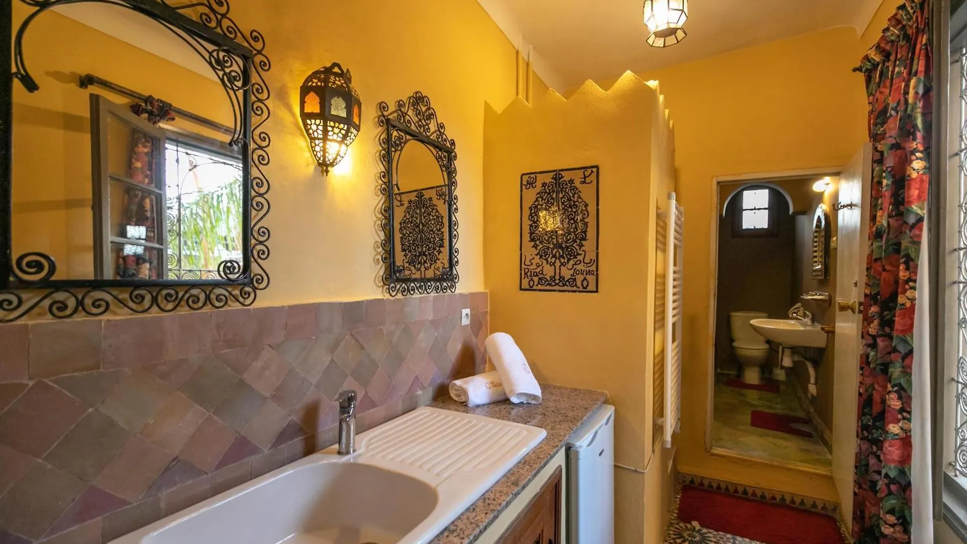 Riad Louna Fes & Spa