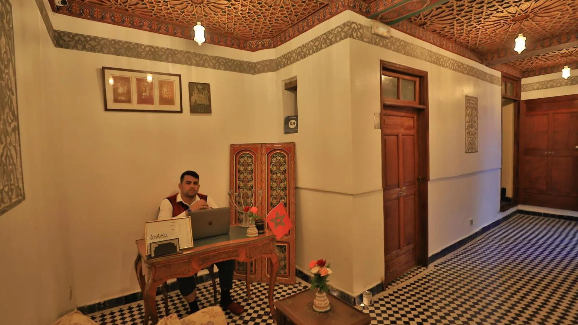 Riad Louna Fes & Spa