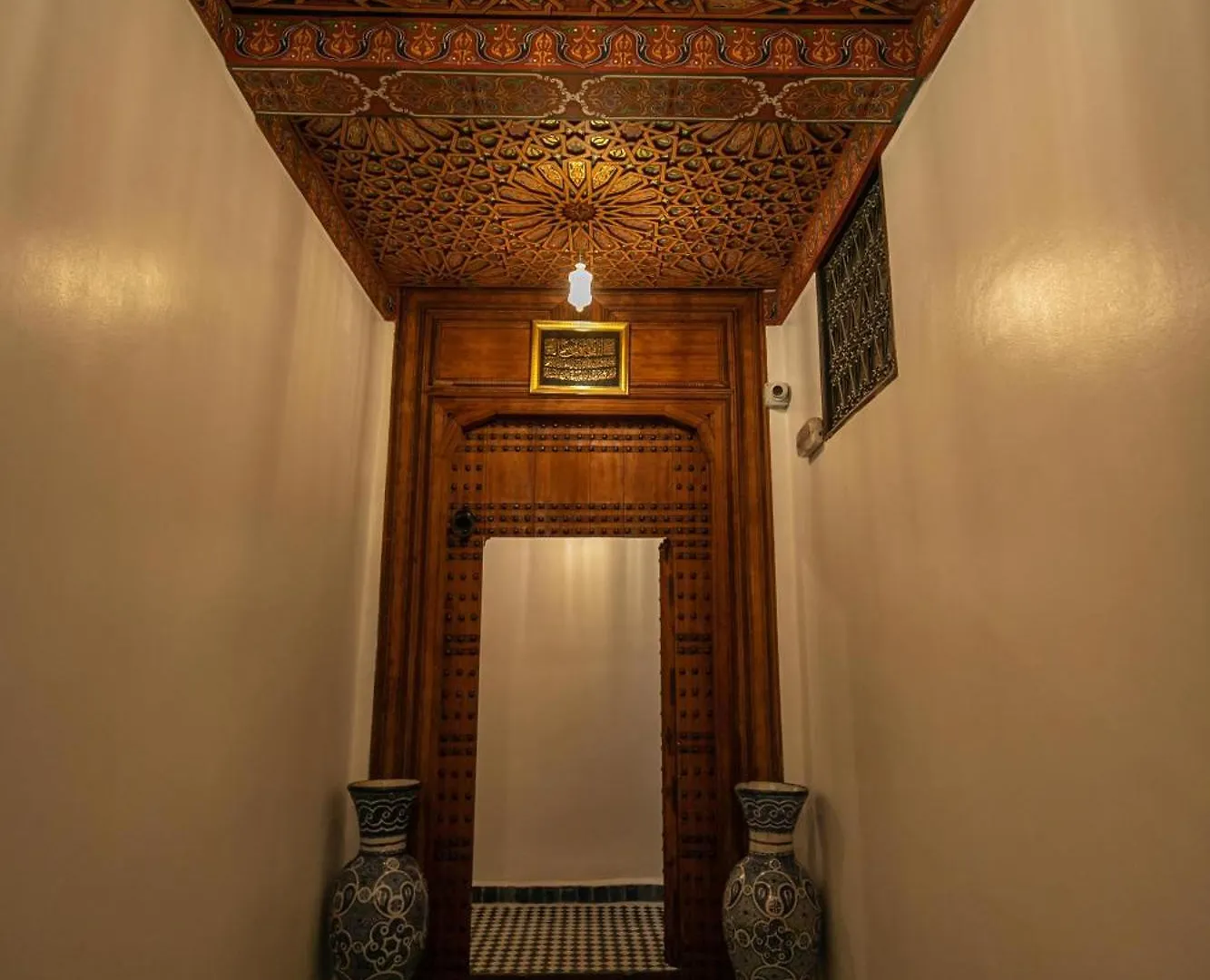 Riad Louna Fes & Spa 0*,