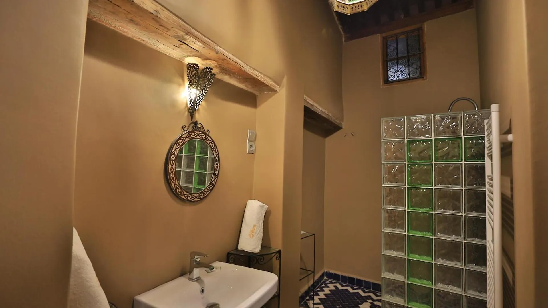 Riad Louna Fes & Spa 0*,