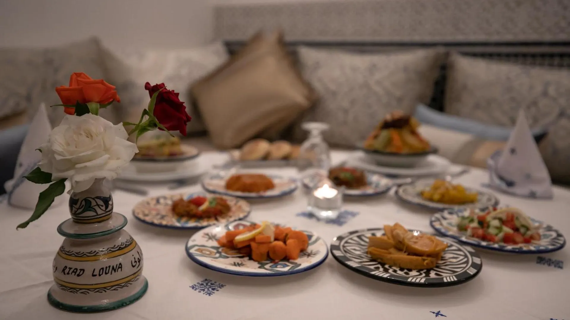 Riad Louna Fes & Spa