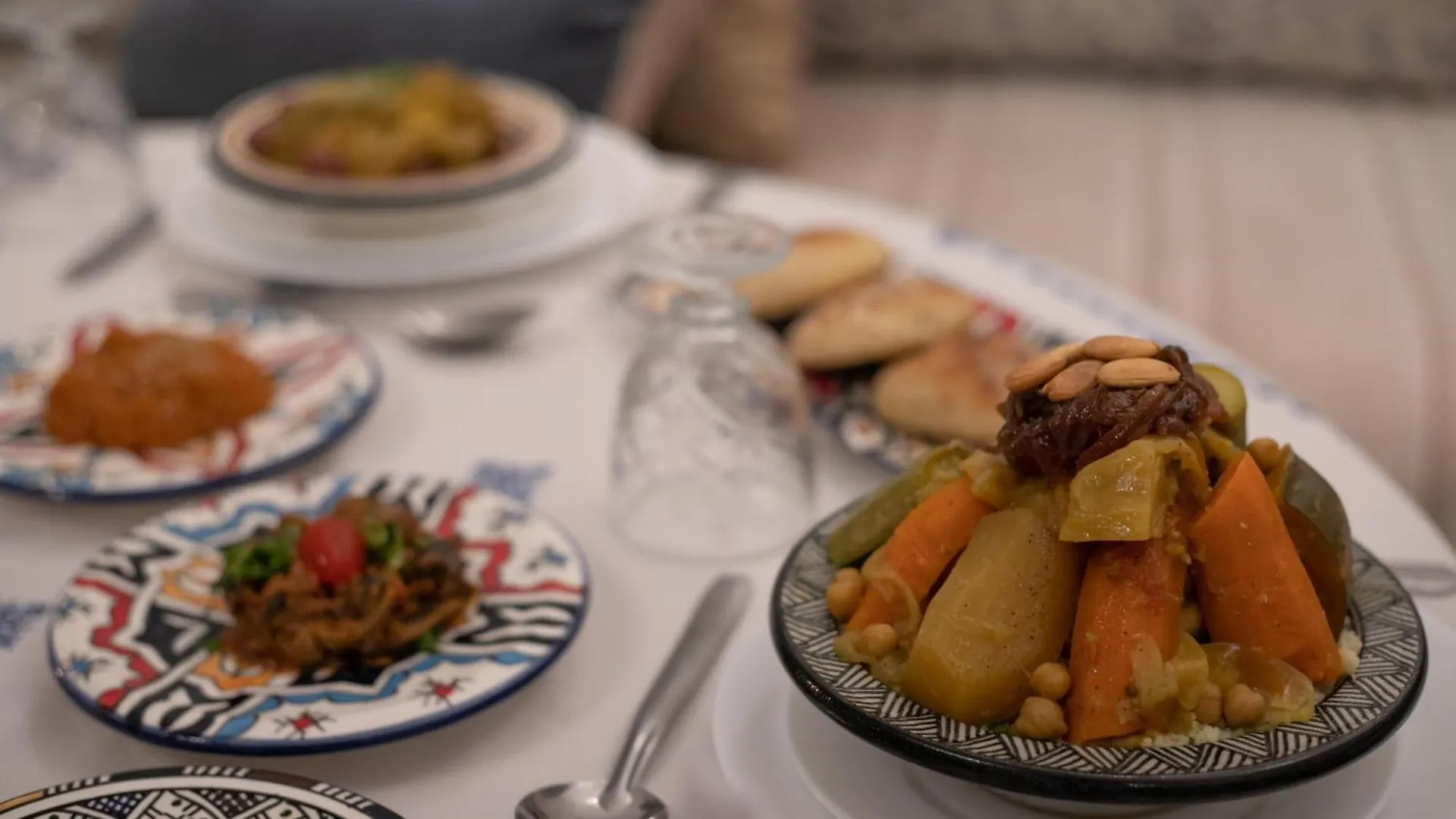 Riad Louna Fes & Spa