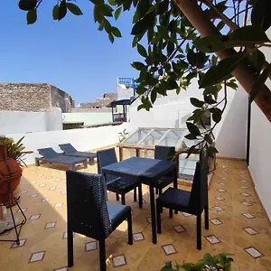 L'oasis D'essaouira - Luxe Essaouira