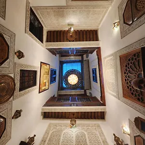Dar Kirami Riad