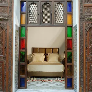 Alkantara Fès
